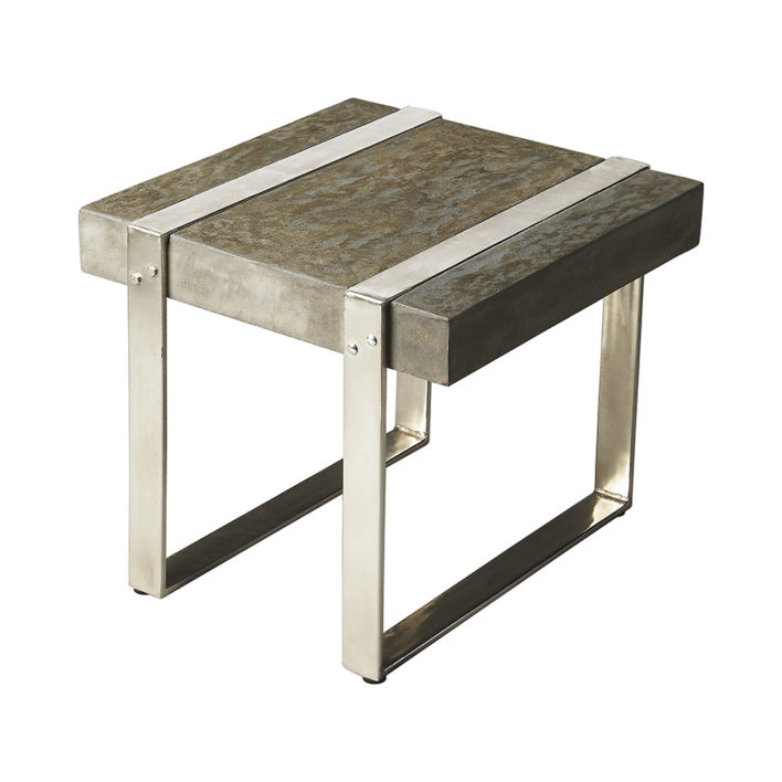 Jamison Accent Table